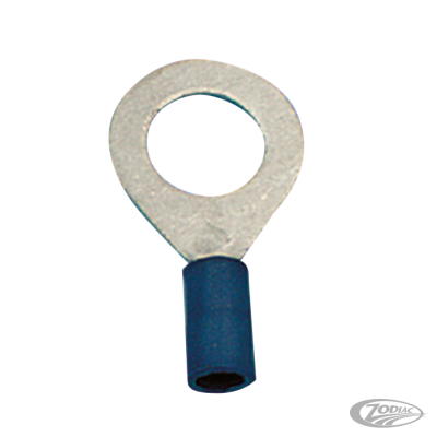 10pck Cable eye Iso M10 (1.5-2.5)