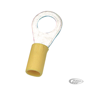 10pck Cable eye Iso M8 (4-6) (DE)