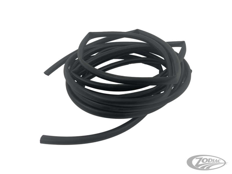 5Mtr Insulation hose 10mm dia 0.7 thick (DE)