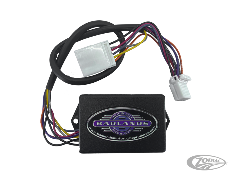 Badlands Plug-in Illuminator XL04-13 (DE)