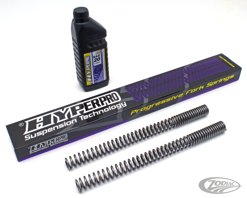Fork spring kit FXDX 00-05 (DE)
