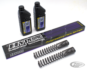 Fork springkit FXD06-10 FXDB/L06-17