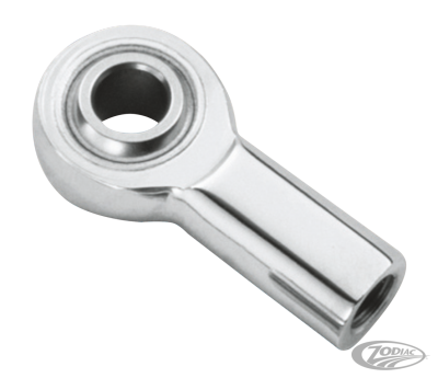 Rod end, Shift linkages 5/16 female chro