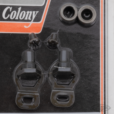 Colony clutch arm rebuild kit, prkrzd (DE)