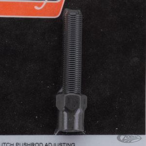 Colony clutch adjuster screw & nut (DE)