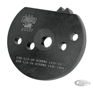 Pinion Gear lock tool