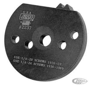 Pinion Gear lock tool