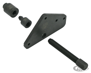 Inner cam bearing installation tool (DE)