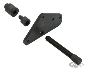 Inner cam bearing installation tool