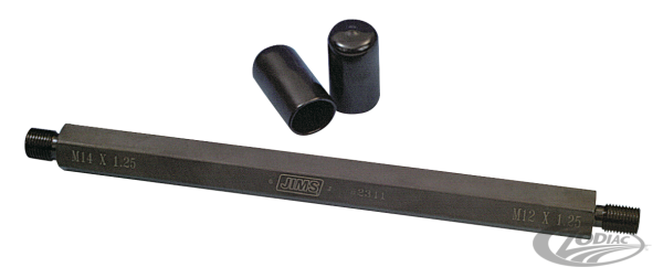 Head holder tool BT, XL & TC (DE)