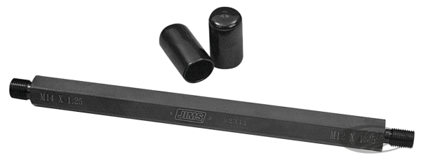 Head holder tool BT, XL & TC (DE)
