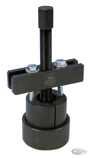 Timken Bearing puller XL 57-76 (DE)