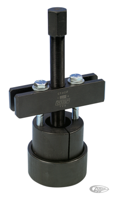 Timken Bearing puller XL 57-76 (DE)