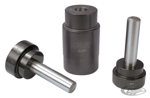 Bearing race installer BT69-02 XL77-03 (DE)