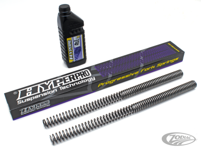 Front Fork spring kit FXR87-94 FXD91-05 (DE)