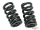 Rear Shock spring kit F*ST90-99