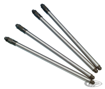 V-Thunder std. Pushrod kit BT84-99 (DE)