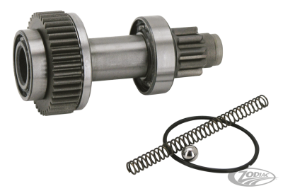 GHDP Starter clutch FXD06-17 TC07-17 (DE)
