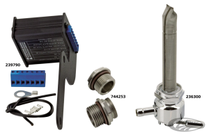 Altmann P3 ignition system F*ST00-17 (DE)