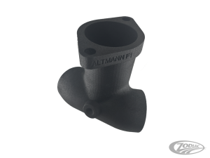 Manifold ME17-up and S&S D or Super-G