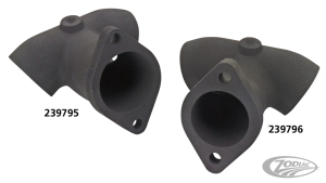 Manifold ME17-up and S&S D or Super-G (DE)