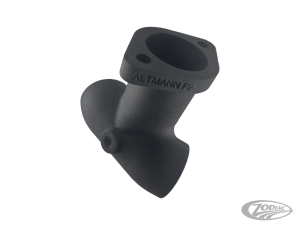 Manifold ME17-up and S&S B or Super-E