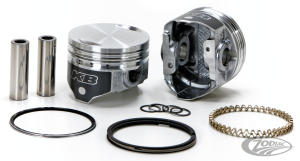 KB Piston set 8.5:1 .020 BT84-99