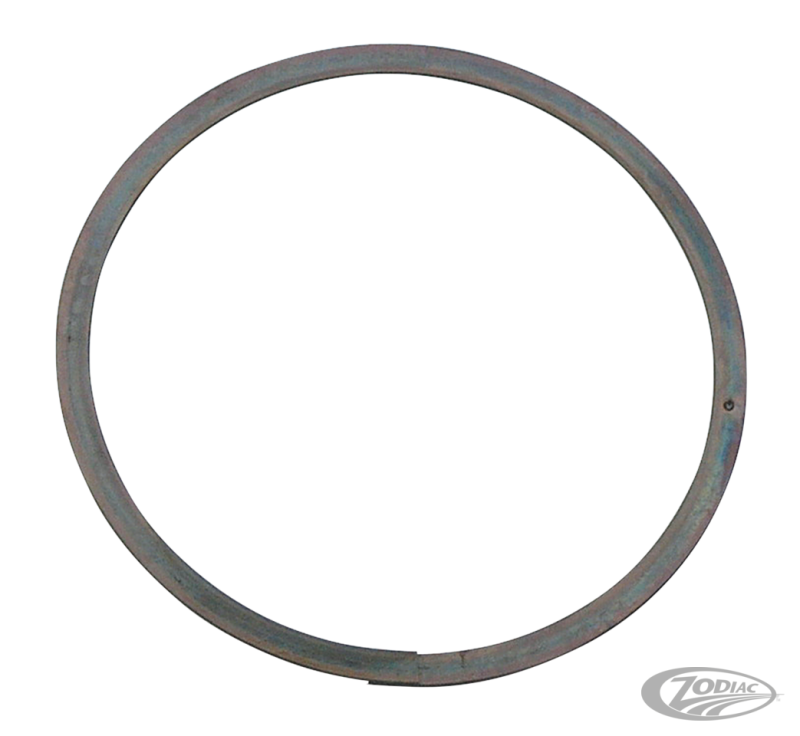 Support Ring for KB298 Std. thru +.020 (DE)