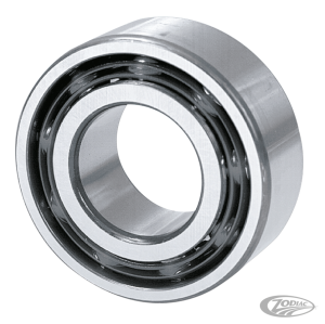 Clutch bearing dble row BT90-99 TC99-10