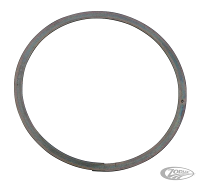 Support Ring for KB345 Std. thru +.020 (DE)