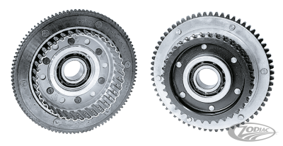 Bearing, clutch hub #37906-84 (DE)