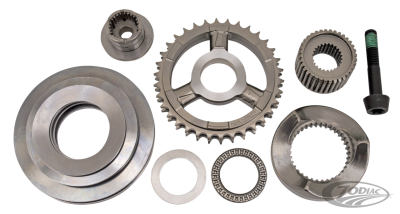 GZP Premium HP compensator kit TC06-14