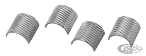 GZP Handlebar reducer sleeves 1" to 7/8 (DE)