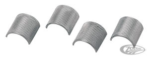 GZP Handlebar reducer sleeves 1" to 7/8 (DE)