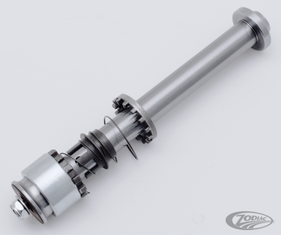 GZP Damper tube kit for H.D wide glide