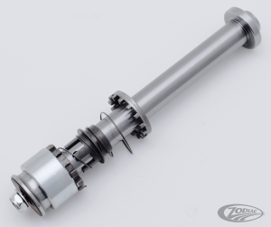 GZP Damper tube kit for H.D wide glide (DE)