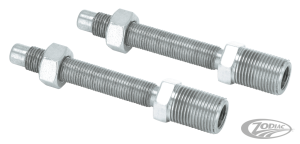 GZP Inox rear lowering kit F*ST00-17 (DE)