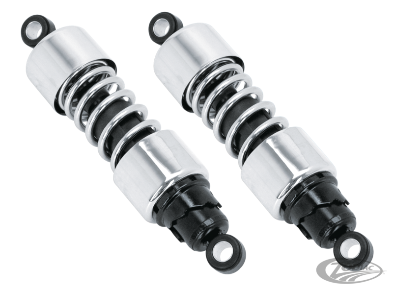 Zuspenzion pro BT73-86 12" chrome sh (DE)