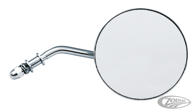 GZP Short-stem late style rnd. mirror ri (DE)
