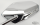 GZP Chr Deluxe Street Rod mirrorset (DE)