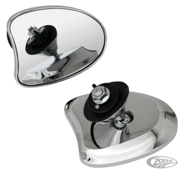 GZP Ch radium tprd Frng mirrors FLH14-UP (DE)