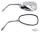GZP Chrome E approved mirrors (DE)