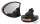 GZP Black BatWing mirrors FLH/T96-13 (DE)