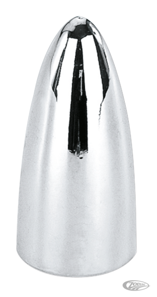 GZP Valve stem cover for metal valve, Bu (DE)