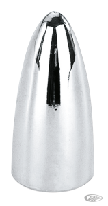 GZP Valve stem cover for metal valve, Bu