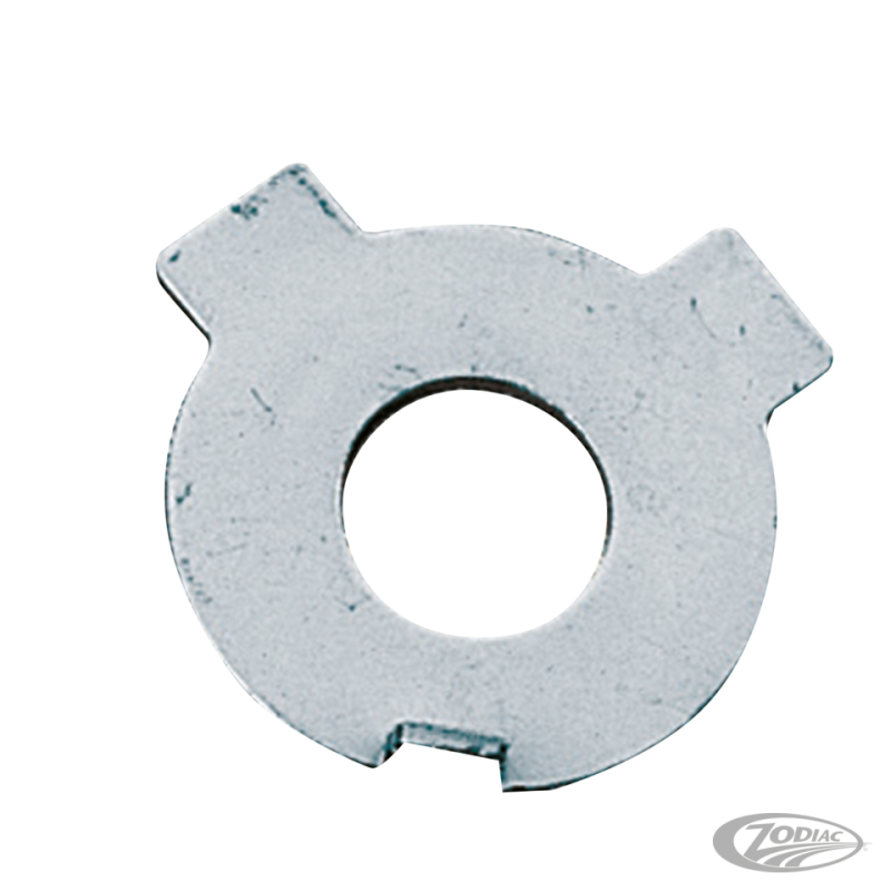 GZP 10pck Lockwasher starter gear nut (DE)