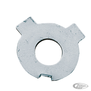 GZP 10pck Lockwasher starter gear nut