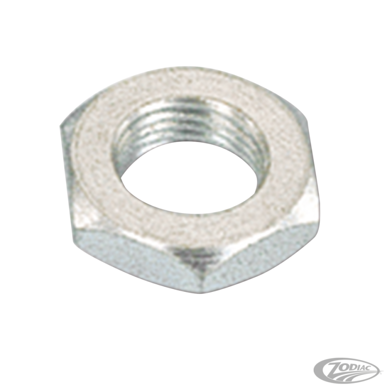 Nut starter shaft #7977 (DE)