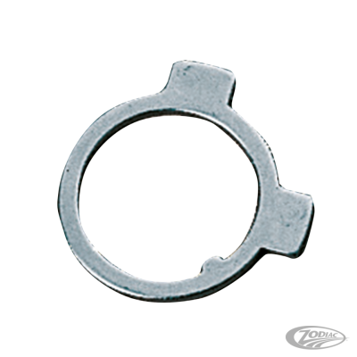 GZP 10pck Lock washer shift fork #34180- (DE)