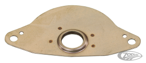 GZP Oil deflector plate repl. #60516-65A (DE)